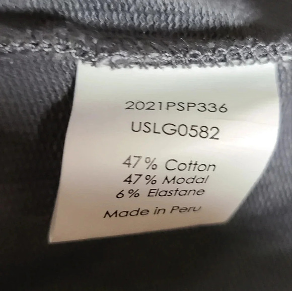 NWT Universal Standard Rachele Lounge Robe XS - Picture 6 of 7